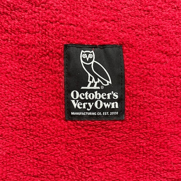 Drake OVO (October’s Very Own) Hoodie - Picture 5 of 10